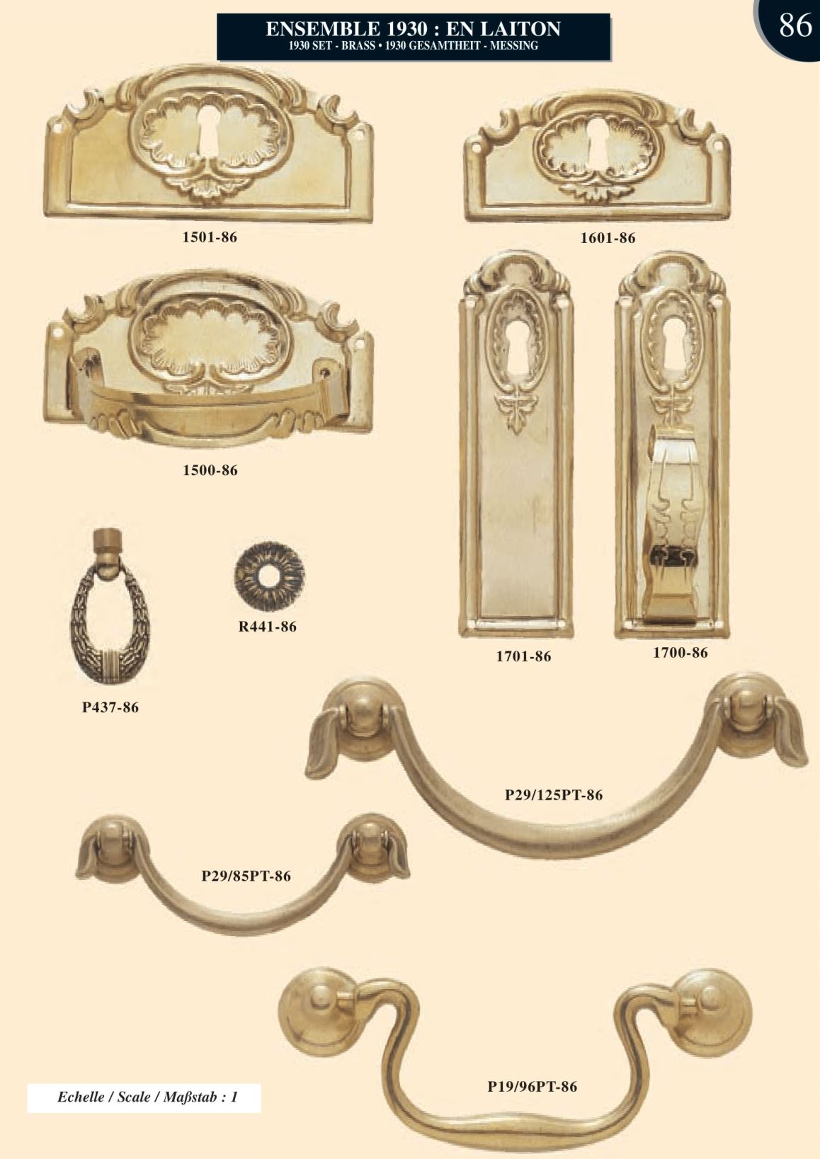 ameublement 105